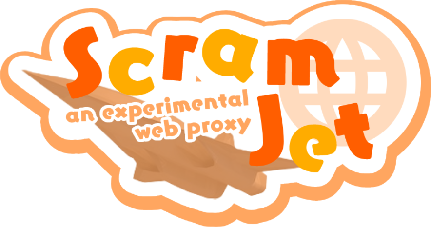 Scramjet